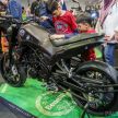 KLIMS18: 2019 Benelli TRK 251, Leoncino 250 and 502C cruiser in Malaysia market by mid-next year