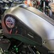 KLIMS18: 2019 Benelli TRK 251, Leoncino 250 and 502C cruiser in Malaysia market by mid-next year