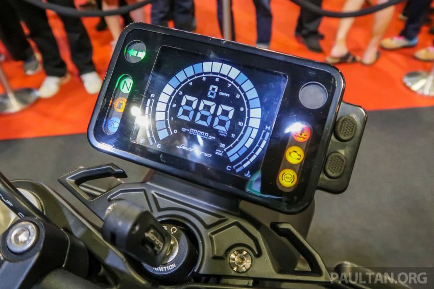 KLIMS18: 2019 Benelli TRK 251, Leoncino 250 and 502C cruiser in Malaysia market by mid-next year 894328