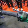 KLIMS18: 2019 Benelli TRK 251, Leoncino 250 and 502C cruiser in Malaysia market by mid-next year
