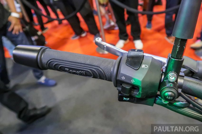 KLIMS18: 2019 Benelli TRK 251, Leoncino 250 and 502C cruiser in Malaysia market by mid-next year 894329