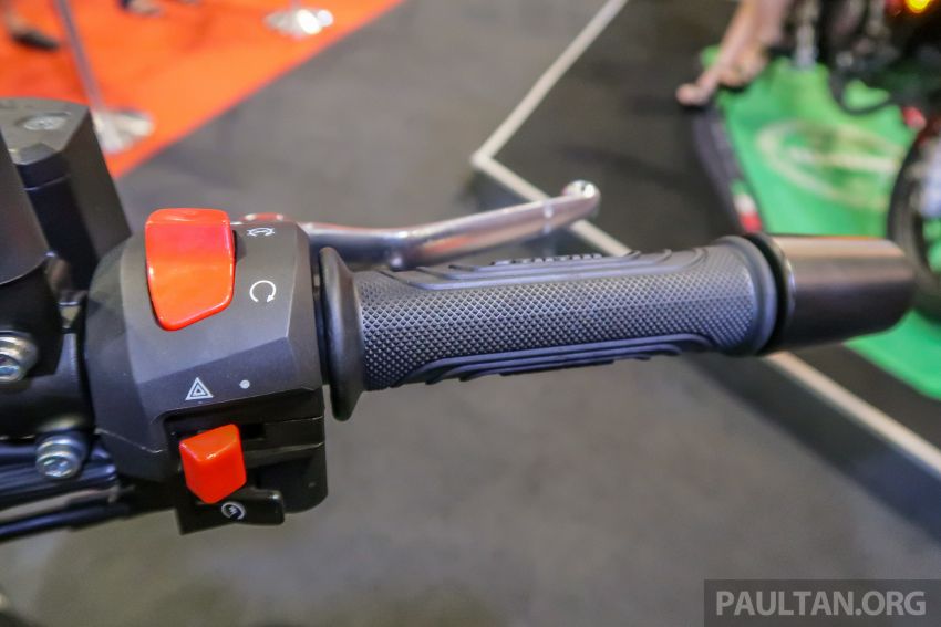 KLIMS18: 2019 Benelli TRK 251, Leoncino 250 and 502C cruiser in Malaysia market by mid-next year 894330