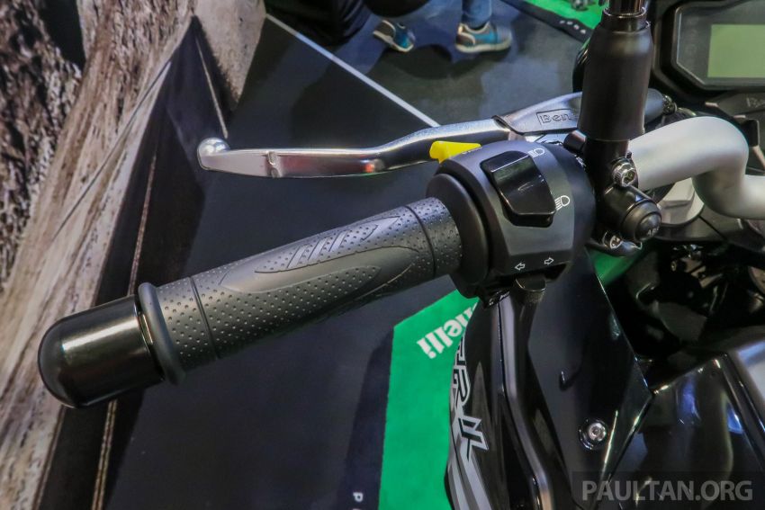 KLIMS18: 2019 Benelli TRK 251, Leoncino 250 and 502C cruiser in Malaysia market by mid-next year 894310