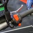 KLIMS18: 2019 Benelli TRK 251, Leoncino 250 and 502C cruiser in Malaysia market by mid-next year