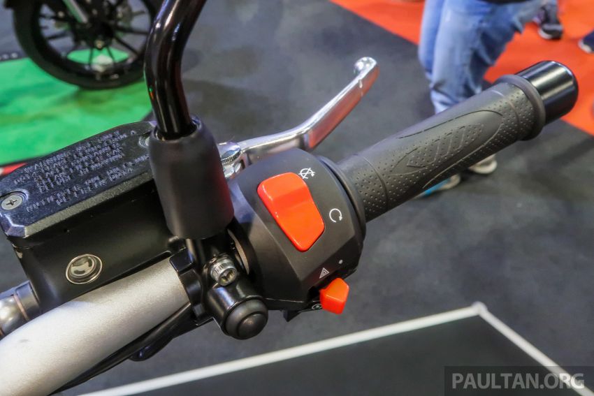 KLIMS18: 2019 Benelli TRK 251, Leoncino 250 and 502C cruiser in Malaysia market by mid-next year 894312