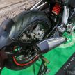 KLIMS18: 2019 Benelli TRK 251, Leoncino 250 and 502C cruiser in Malaysia market by mid-next year
