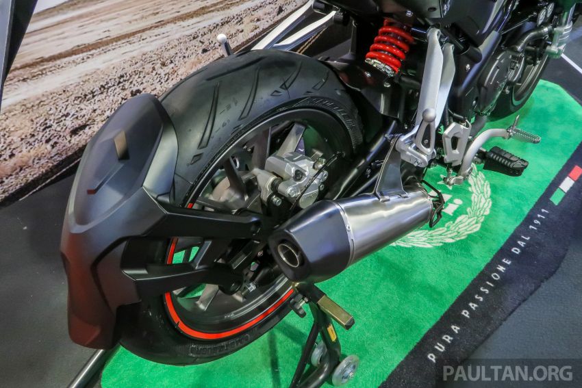 KLIMS18: 2019 Benelli TRK 251, Leoncino 250 and 502C cruiser in Malaysia market by mid-next year 894314