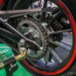 KLIMS18: 2019 Benelli TRK 251, Leoncino 250 and 502C cruiser in Malaysia market by mid-next year