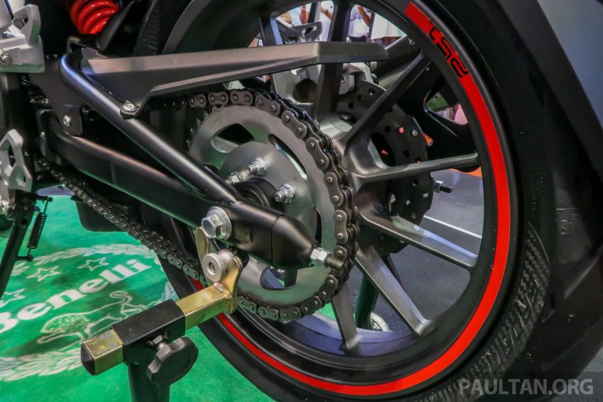 KLIMS18: 2019 Benelli TRK 251, Leoncino 250 and 502C cruiser in Malaysia market by mid-next year 894315