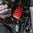 KLIMS18: 2019 Benelli TRK 251, Leoncino 250 and 502C cruiser in Malaysia market by mid-next year