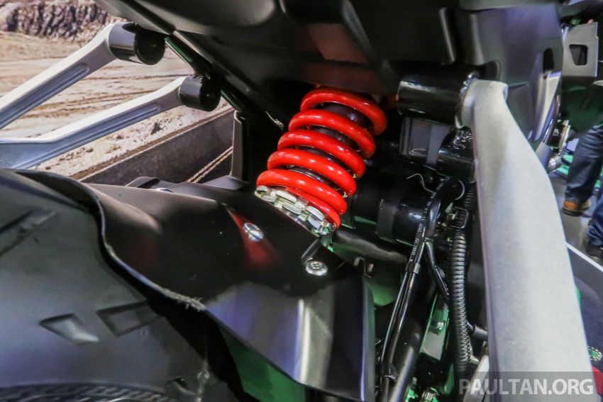 KLIMS18: 2019 Benelli TRK 251, Leoncino 250 and 502C cruiser in Malaysia market by mid-next year 894316