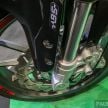 KLIMS18: 2019 Benelli TRK 251, Leoncino 250 and 502C cruiser in Malaysia market by mid-next year