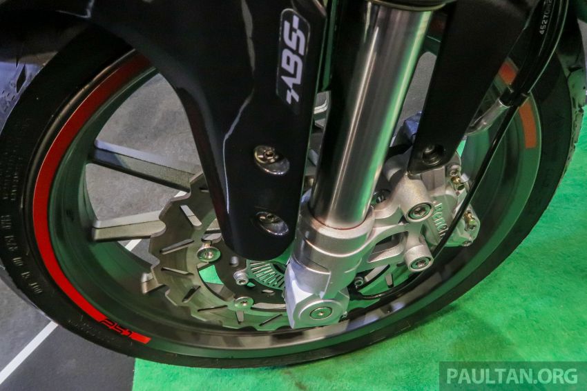 KLIMS18: 2019 Benelli TRK 251, Leoncino 250 and 502C cruiser in Malaysia market by mid-next year 894317