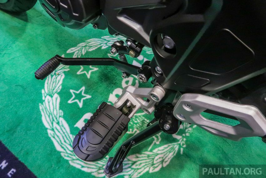 KLIMS18: 2019 Benelli TRK 251, Leoncino 250 and 502C cruiser in Malaysia market by mid-next year 894318