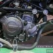 KLIMS18: 2019 Benelli TRK 251, Leoncino 250 and 502C cruiser in Malaysia market by mid-next year