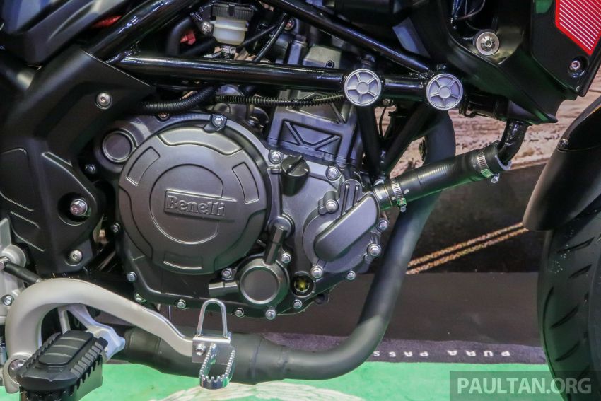 KLIMS18: 2019 Benelli TRK 251, Leoncino 250 and 502C cruiser in Malaysia market by mid-next year 894321