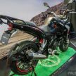 KLIMS18: 2019 Benelli TRK 251, Leoncino 250 and 502C cruiser in Malaysia market by mid-next year