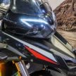 KLIMS18: 2019 Benelli TRK 251, Leoncino 250 and 502C cruiser in Malaysia market by mid-next year
