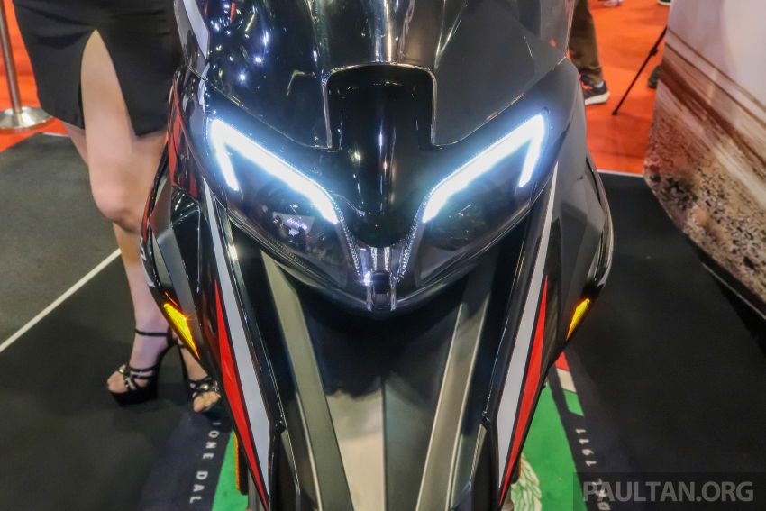 KLIMS18: 2019 Benelli TRK 251, Leoncino 250 and 502C cruiser in Malaysia market by mid-next year 894306