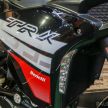 KLIMS18: 2019 Benelli TRK 251, Leoncino 250 and 502C cruiser in Malaysia market by mid-next year
