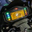 KLIMS18: 2019 Benelli TRK 251, Leoncino 250 and 502C cruiser in Malaysia market by mid-next year