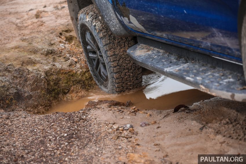 Ford Ranger Raptor coming to Malaysia – KLIMS 2018 890267