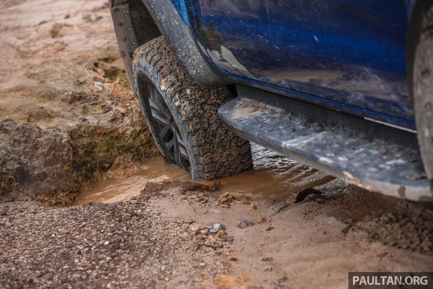 Ford Ranger Raptor coming to Malaysia – KLIMS 2018 890268