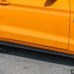 2018 Ford Mustang facelift to be unveiled at KLIMS