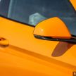 2018 Ford Mustang facelift to be unveiled at KLIMS