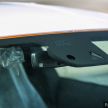 2018 Ford Mustang facelift to be unveiled at KLIMS
