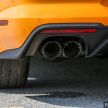 2018 Ford Mustang facelift to be unveiled at KLIMS