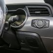 2018 Ford Mustang facelift to be unveiled at KLIMS
