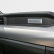 2018 Ford Mustang facelift to be unveiled at KLIMS