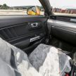 2018 Ford Mustang facelift to be unveiled at KLIMS