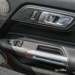 2018 Ford Mustang facelift to be unveiled at KLIMS