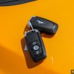 2018 Ford Mustang facelift to be unveiled at KLIMS