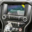 2018 Ford Mustang facelift to be unveiled at KLIMS