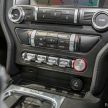 2018 Ford Mustang facelift to be unveiled at KLIMS