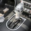 2018 Ford Mustang facelift to be unveiled at KLIMS