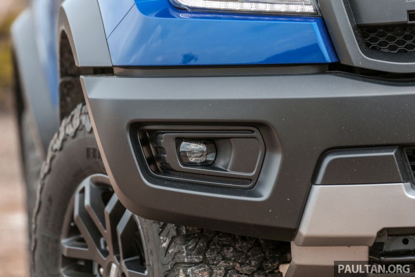 Ford Ranger Raptor coming to Malaysia – KLIMS 2018 890297