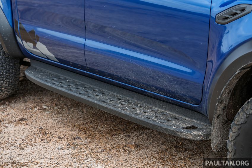 Ford Ranger Raptor coming to Malaysia – KLIMS 2018 890305