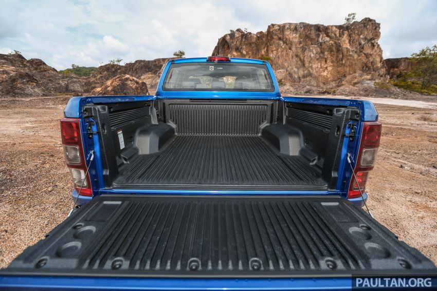 Ford Ranger Raptor coming to Malaysia – KLIMS 2018 890317
