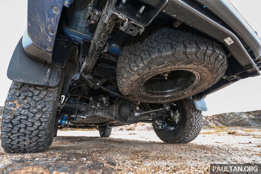 Ford Ranger Raptor coming to Malaysia – KLIMS 2018 890320