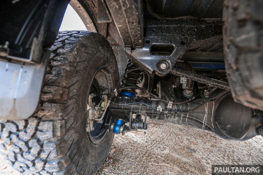 Ford Ranger Raptor coming to Malaysia – KLIMS 2018 890322