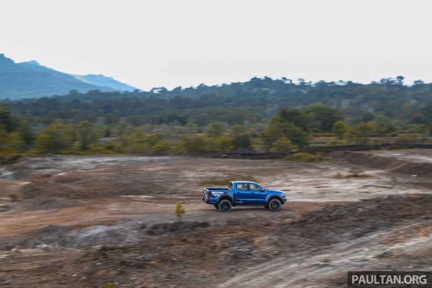 Ford Ranger Raptor coming to Malaysia – KLIMS 2018 890335