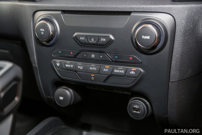 Ford Ranger Raptor coming to Malaysia – KLIMS 2018 890346