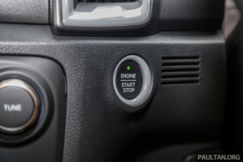 Ford Ranger Raptor coming to Malaysia – KLIMS 2018 890347