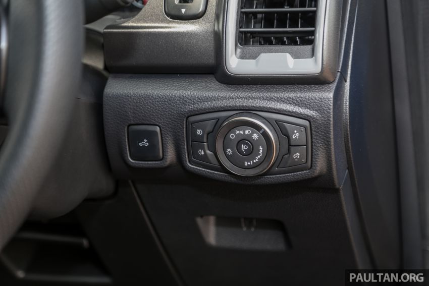 Ford Ranger Raptor coming to Malaysia – KLIMS 2018 890356