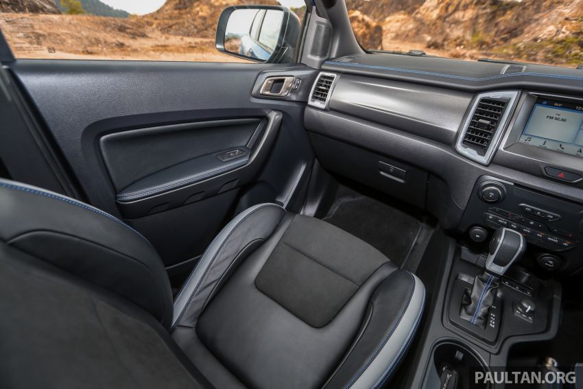 Ford Ranger Raptor coming to Malaysia – KLIMS 2018 890361