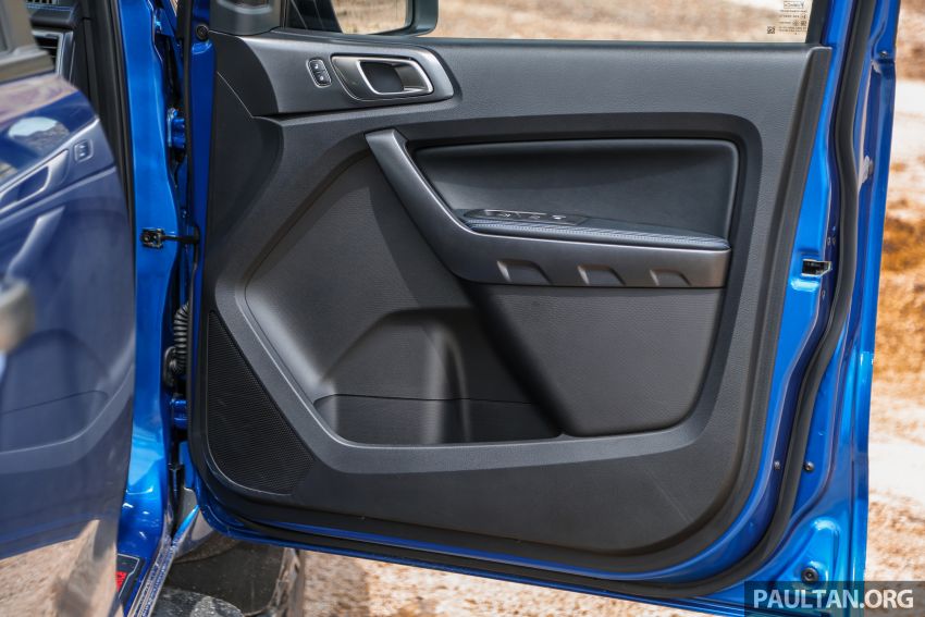 Ford Ranger Raptor coming to Malaysia – KLIMS 2018 890362